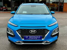 Hyundai KONA GDI PREMIUM SE 5