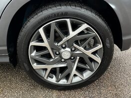 Hyundai KONA GDI PREMIUM SE 14