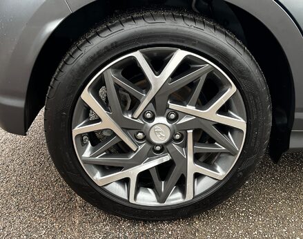 Hyundai KONA GDI PREMIUM SE 15