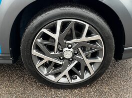 Hyundai KONA GDI PREMIUM SE 16