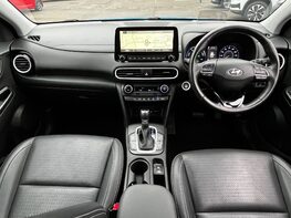Hyundai KONA GDI PREMIUM SE 2