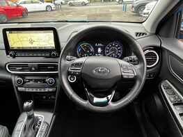 Hyundai KONA GDI PREMIUM SE 19