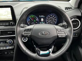 Hyundai KONA GDI PREMIUM SE 20