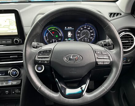 Hyundai KONA GDI PREMIUM SE 20