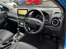 Hyundai KONA GDI PREMIUM SE 18