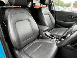 Hyundai KONA GDI PREMIUM SE 60