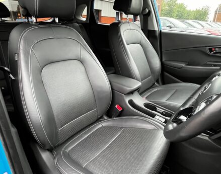 Hyundai KONA GDI PREMIUM SE 60