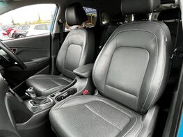 Hyundai KONA GDI PREMIUM SE 63