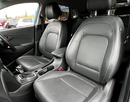 Hyundai KONA GDI PREMIUM SE 63