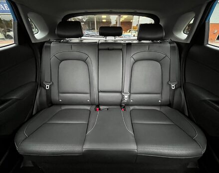 Hyundai KONA GDI PREMIUM SE 64