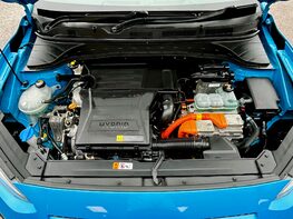 Hyundai KONA GDI PREMIUM SE 7