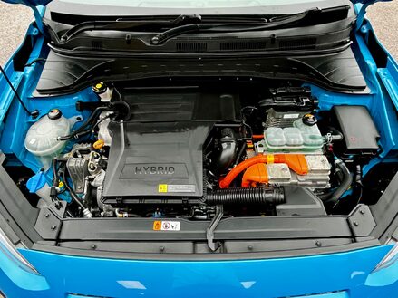 Hyundai KONA GDI PREMIUM SE