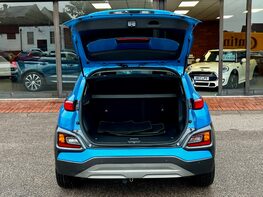 Hyundai KONA GDI PREMIUM SE 65