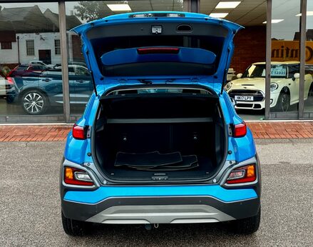 Hyundai KONA GDI PREMIUM SE 65