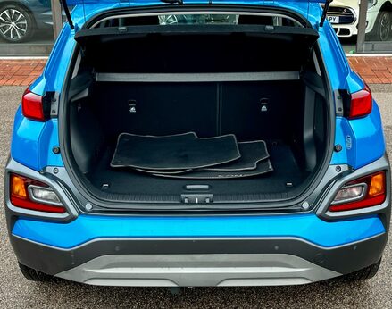 Hyundai KONA GDI PREMIUM SE 66