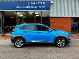 Hyundai KONA GDI PREMIUM SE 10