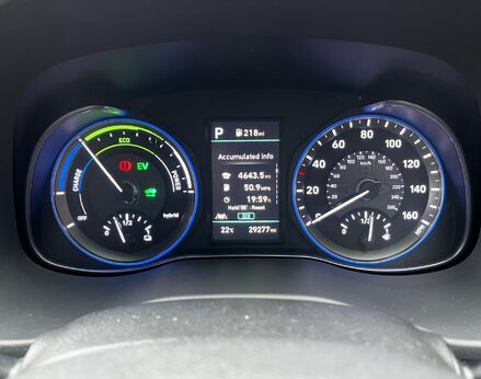 Hyundai KONA GDI PREMIUM SE 21