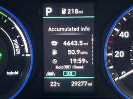 Hyundai KONA GDI PREMIUM SE 22
