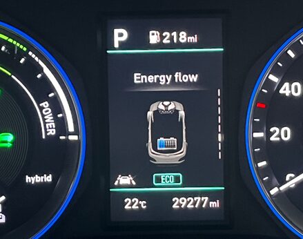 Hyundai KONA GDI PREMIUM SE 23