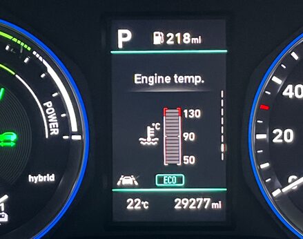 Hyundai KONA GDI PREMIUM SE 24