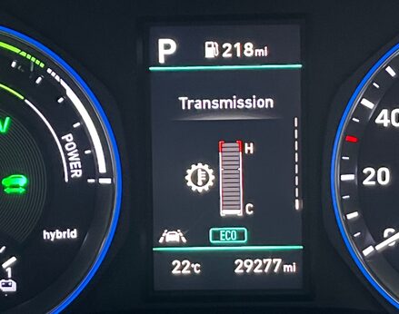 Hyundai KONA GDI PREMIUM SE 25