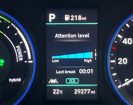 Hyundai KONA GDI PREMIUM SE 26