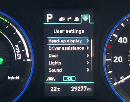 Hyundai KONA GDI PREMIUM SE 27