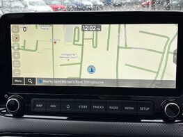 Hyundai KONA GDI PREMIUM SE 32