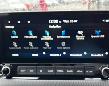 Hyundai KONA GDI PREMIUM SE 34
