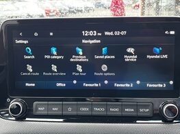 Hyundai KONA GDI PREMIUM SE 35
