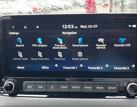 Hyundai KONA GDI PREMIUM SE 35