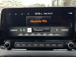 Hyundai KONA GDI PREMIUM SE 36