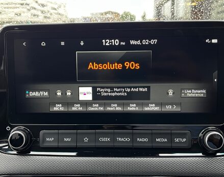 Hyundai KONA GDI PREMIUM SE 36