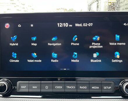 Hyundai KONA GDI PREMIUM SE 37