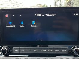 Hyundai KONA GDI PREMIUM SE 38