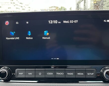 Hyundai KONA GDI PREMIUM SE 38