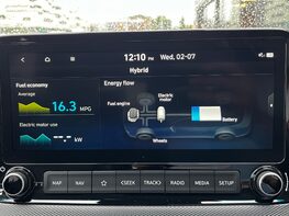 Hyundai KONA GDI PREMIUM SE 39
