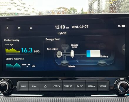 Hyundai KONA GDI PREMIUM SE 39
