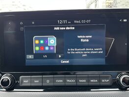 Hyundai KONA GDI PREMIUM SE 40