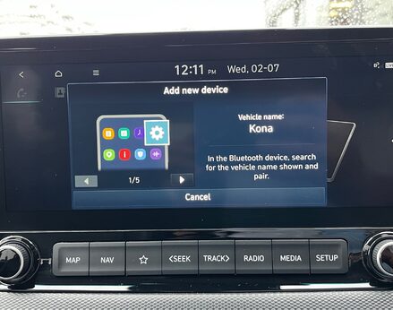 Hyundai KONA GDI PREMIUM SE 40