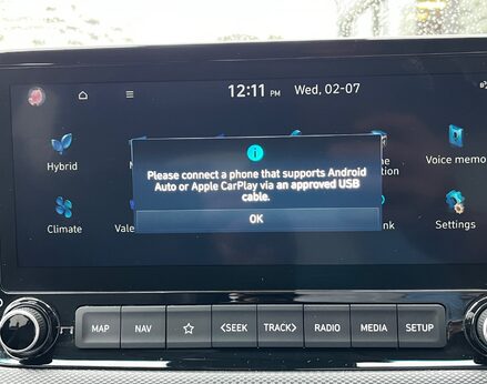 Hyundai KONA GDI PREMIUM SE 41