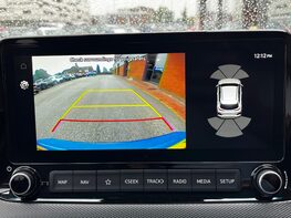 Hyundai KONA GDI PREMIUM SE 33