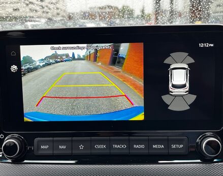 Hyundai KONA GDI PREMIUM SE 33