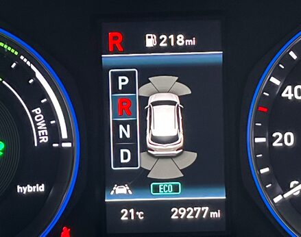 Hyundai KONA GDI PREMIUM SE 30