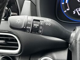 Hyundai KONA GDI PREMIUM SE 55