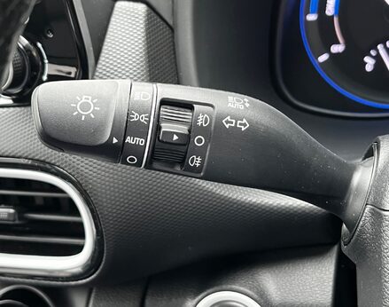 Hyundai KONA GDI PREMIUM SE 55