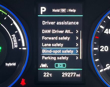 Hyundai KONA GDI PREMIUM SE 29