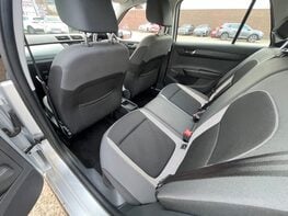 Skoda Fabia SE TSI DSG 61