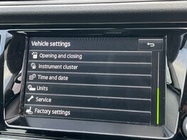 Skoda Fabia SE TSI DSG 38