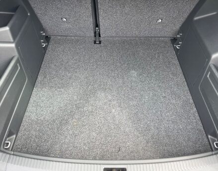 Skoda Fabia SE TSI DSG 59